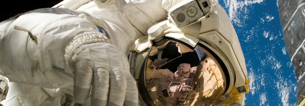 astronaut
