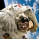 astronaut