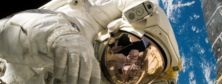 astronaut