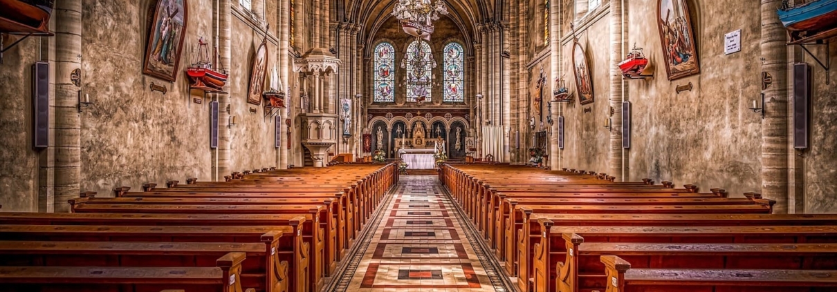 church