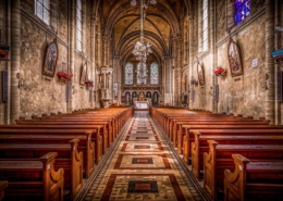 church