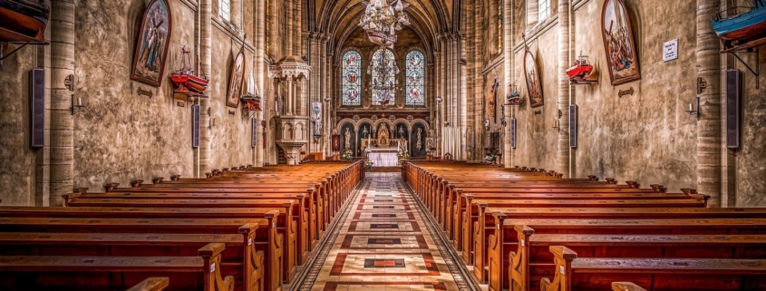 church