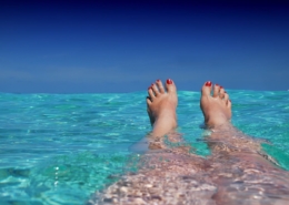 foots-in-water