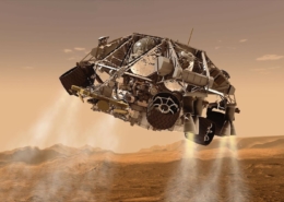 mars-rover