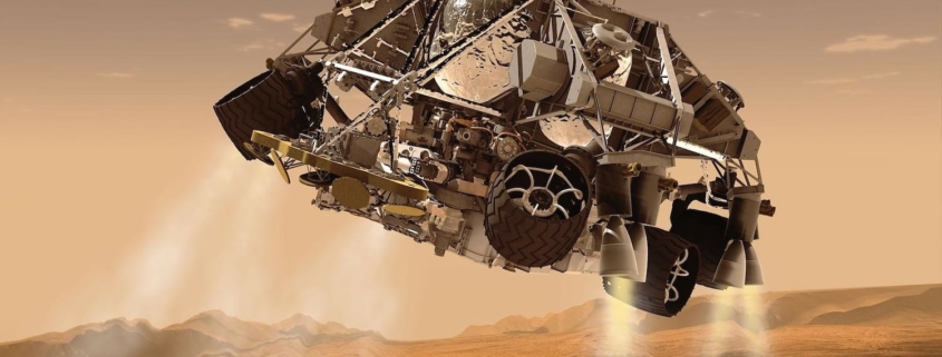 mars-rover