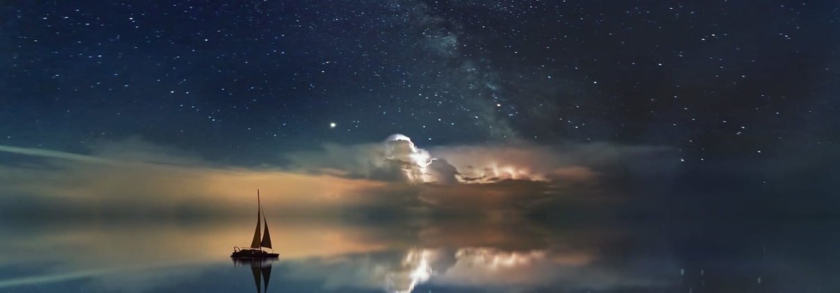 ocean-milkyway
