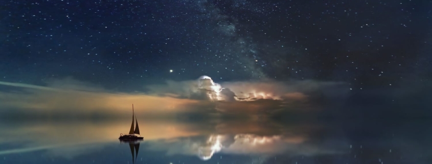 ocean-milkyway