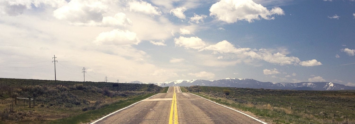 road