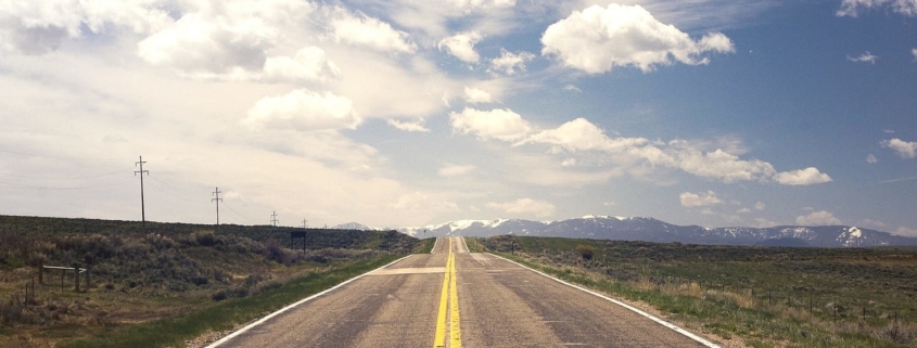road