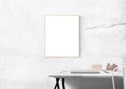frame