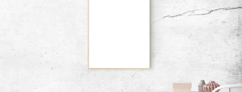 frame